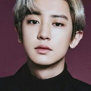 Chanyeol Alexander