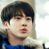 Kim seokjin