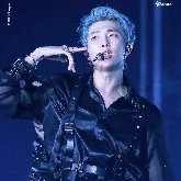 Kim namjoon