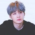 min yoongi