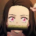 Kamado Nezuko