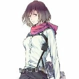 Mikasa