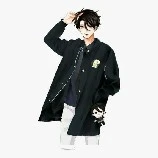 someone