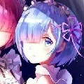 แรม(สาวใช้ส่วนตัวนางเอก)