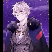 Theodore Xander { Father}
