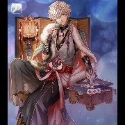 Christopher Xander { 2nd Brother}