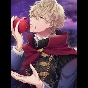 Issac Xander { 3rd Brother}