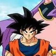 goku