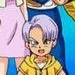 trunks