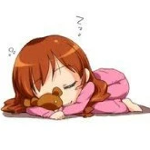 your lazy author 😪😪