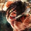 attack Titan(Titan Eren)
