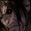 jaw Titan ymir