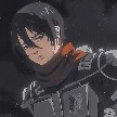 Mikasa Ackerman