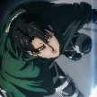 Levi Ackerman
