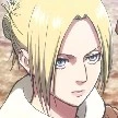 Annie leonhard