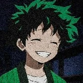 Midoriya💚📓