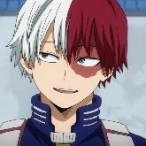 Todoroki❄️🔥