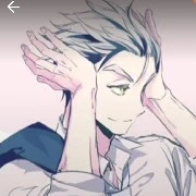 Bokuto