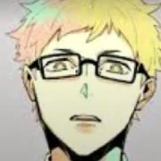 Tsukishima