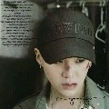 min yonggi