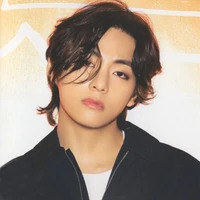Kim taehyung/greatest singer