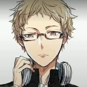 Tsukishima