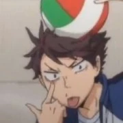 Oikawa
