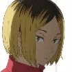Kozume Kenma