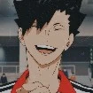 Kuroo Tetsurou