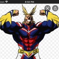 All might