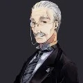 butler