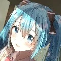Lilian (A loli but Mason