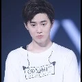 hwang suho
