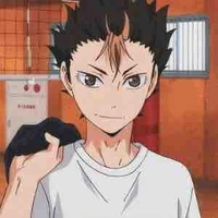 Nishinoya