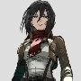 Mikasa