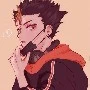 Nishinoya