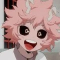 Mina Ashido