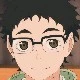 Takeda sensei