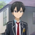 Kirigaya Kazuto/Kirito