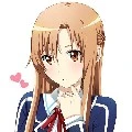 Asuna