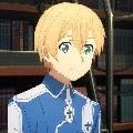 Eugeo