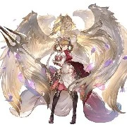 ไอวี่ (พลังแสงศักดิ์สิทธิ์/แรงค์SS)