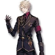แจ็ค (ร่างมนุษย์/พลัง??)