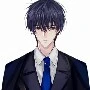 อลัน(พ่อเเอเรีย)