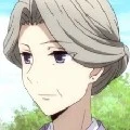 Granny Lin