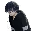 Akane( fl little brother)