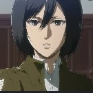 Mikasa Ackerman