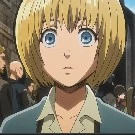 Armin arlert