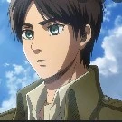 Eren yeager