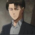 Levi Ackerman